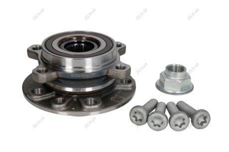 Підшипник колісний FAG 713 6064 60