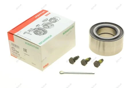 Підшипник колісний FAG 713 6702 30