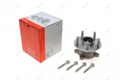 Підшипник колісний FAG 713 6452 10