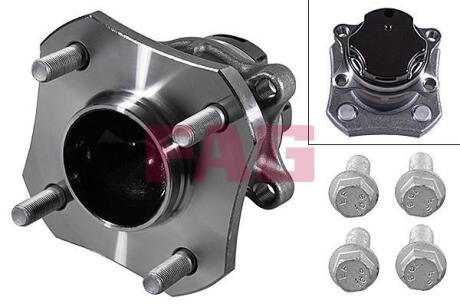 Підшипник колісний FAG 713 6330 40