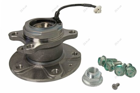 Підшипник колісний FAG 713 6237 40