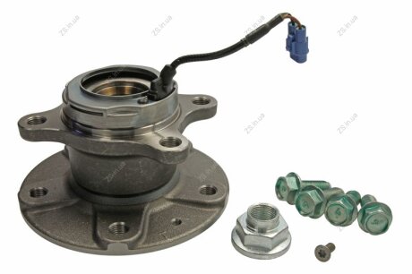 Підшипник колісний FAG 713 6237 50