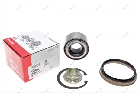 Підшипник колісний FAG 713 6214 00