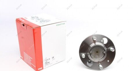 Підшипник колісний FAG 713 6261 70