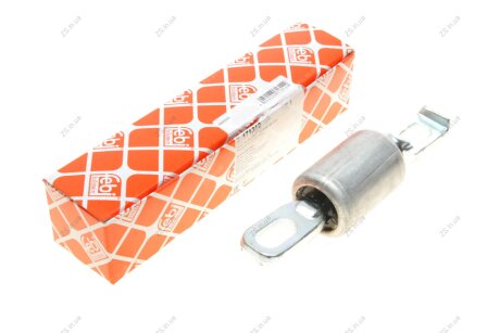 Сайлентблок важеля FIAT DOBLO, OPEL COMBO 10- зад. міст (FEBI) FEBI BILSTEIN 171312