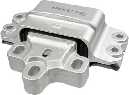 Опора двигуна / КПП Lemforder 42475 01