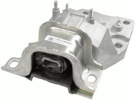 Опора двигуна / КПП Lemforder 39483 01