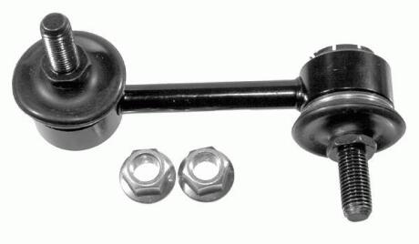 Тяга / Стійка стабілізатора Lemforder 31240 01