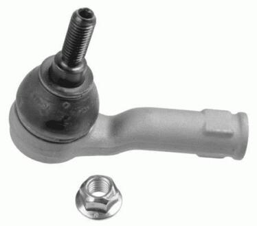 Рульовий наконечник Lemforder 33927 01