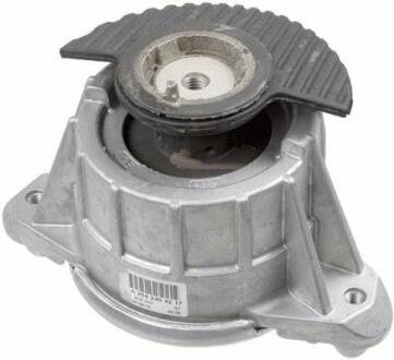 Опора двигуна / КПП Lemforder 33587 01