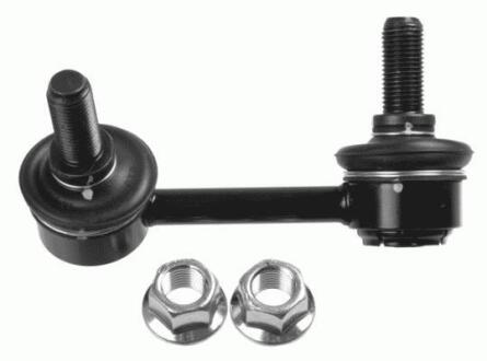 Тяга / Стійка стабілізатора Lemforder 33368 01