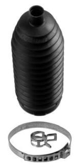 Пильовик рульового механізма Lemforder 33619 01