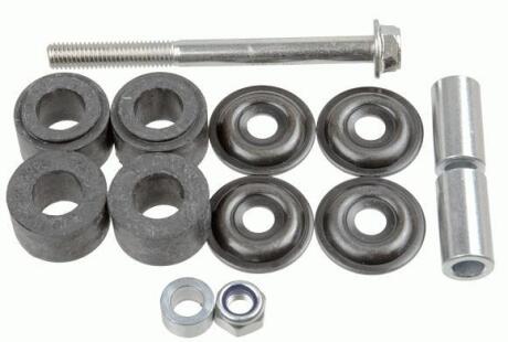 Тяга / Стійка стабілізатора Lemforder 38605 01