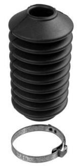 Пильовик рульового механізма Lemforder 30158 01