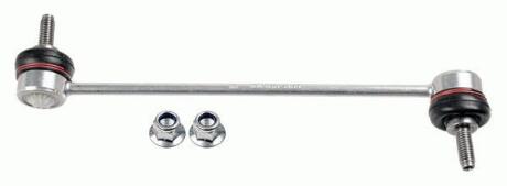 Тяга / Стійка стабілізатора Lemforder 37215 01