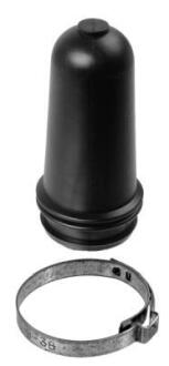 Пильовик рульового механізма Lemforder 30110 01