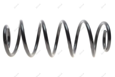 Пружина підвіски LESJOFORS 4095036