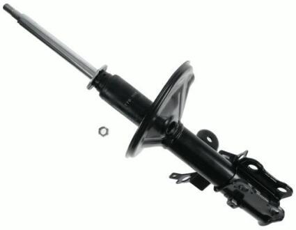 Амортизатор підвіски SACHS 170 992