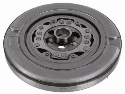 Маховик SACHS 2295 001 711