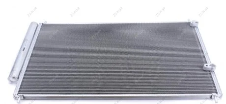 Радiатор кондицiонера Knecht/Mahle AC 801 000S