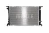 Радіатор охолодження Knecht/Mahle CR 910 000S (фото 2)
