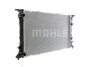 Радіатор охолодження Knecht/Mahle CR 910 000S (фото 9)