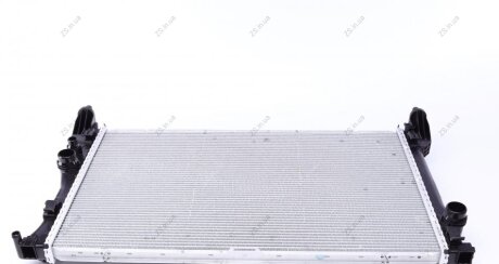 Радіатор охолодження Knecht/Mahle CR 931 000P