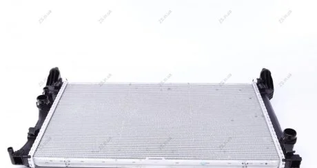 Радіатор охолодження Knecht/Mahle CR 931 000P