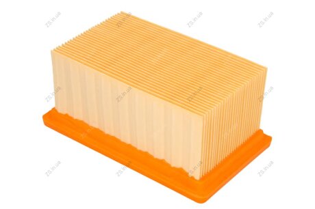 Повітряний фільтр MAHLE Knecht/Mahle LX984/2