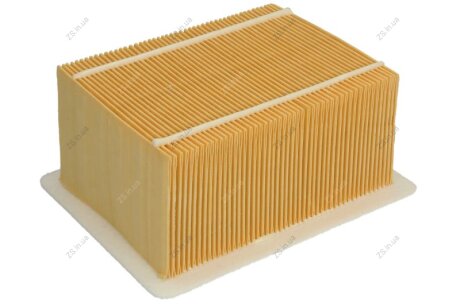 Повітряний фільтр MAHLE Knecht/Mahle LX628