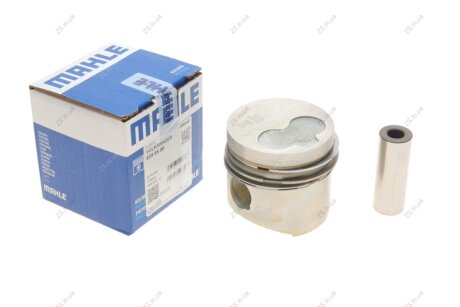 Поршень Knecht/Mahle 0295500