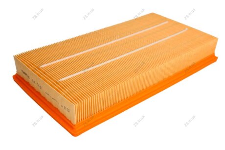 Повітряний фільтр Knecht/Mahle LX942