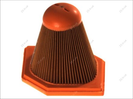 Повітряний фільтр MAHLE Knecht/Mahle LX1892