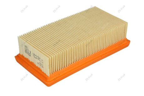 Повітряний фільтр Knecht/Mahle LX152