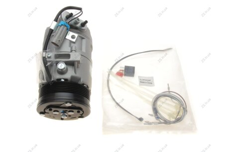 Компресор кондицiонера Knecht/Mahle ACP 24 000S