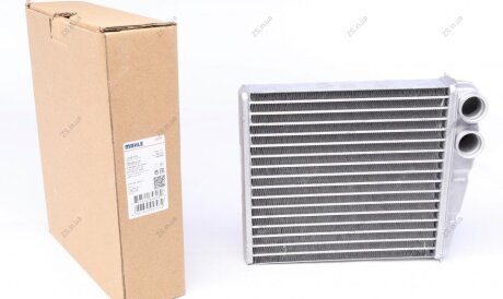 Радiатор опалення Knecht/Mahle AH 208 000S