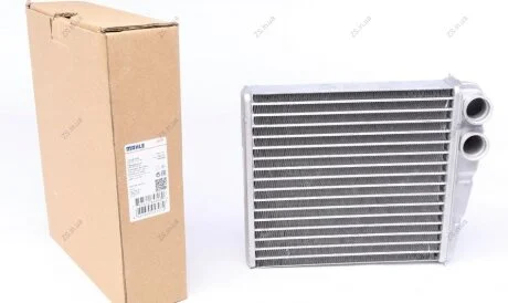 Радiатор опалення Knecht/Mahle AH 208 000S