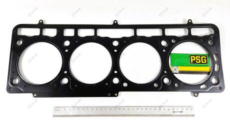 Прокладка головки блока ГАЗЕЛЬ Next дв.EvoTech 2.7 металл. (трёхслойная) PSG А274.1003020-03S