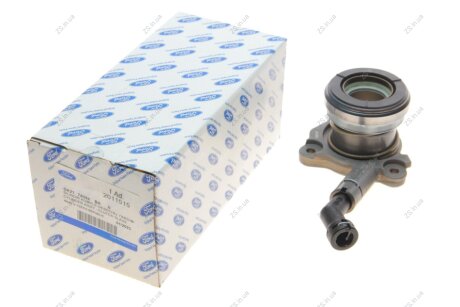 Цилiндр Ford GK217A564BA