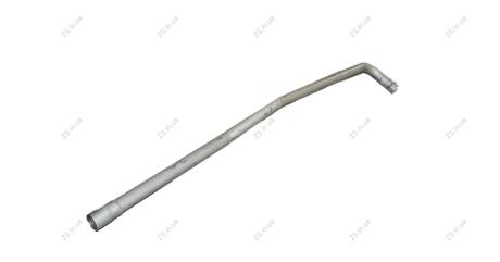 Труба приемная ЗИЛ 130 левая PSG 130-1203011