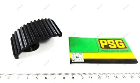 Накладка педалі ГАЗ 3105,3302 акселератора (газа) Газель, Волга PSG 3105-1108013