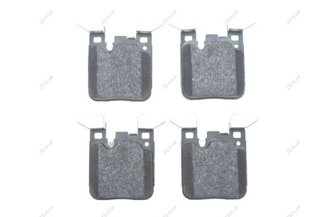 Гальмівні колодки дискові Bosch 0986494948