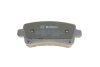 Гальмівні колодки дискові Bosch 0986494586 (фото 7)
