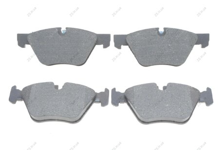 Гальмівні колодки дискові Bosch 0986424620