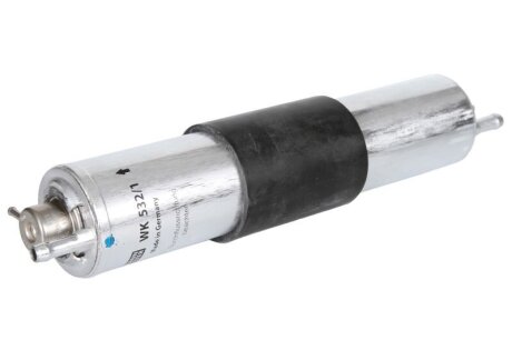 Паливний фільтр MANN-FILTER WK532/1