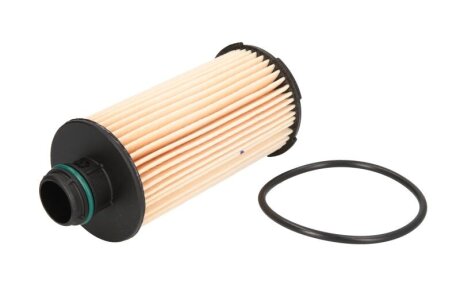 Масляний фільтр MANN-FILTER HU6026Z