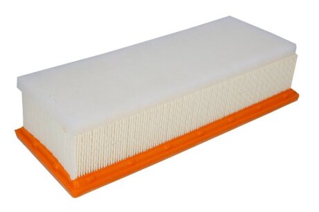 Повітряний фільтр MANN-FILTER C35140