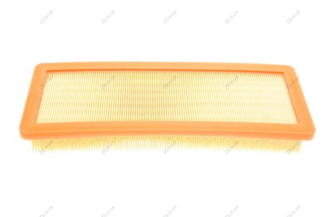 Повітряний фільтр MANN-FILTER C36002