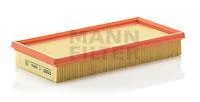 Повітряний фільтр MANN-FILTER C2860