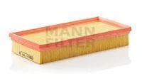 Повітряний фільтр MANN-FILTER C3091